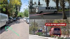 بالصور/ موقع عبري يكشف: رئاسة الوزراء تتكتم على سيارة إسعاف ترافق موكب نتنياهو منذ إصابته بأزمة قلبية