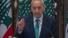 الرئيس بري لـ&laquo;الجمهورية&raquo;: المليار الأوروبي لم يُناقَش معي لا من قريب ولا من بعيد 