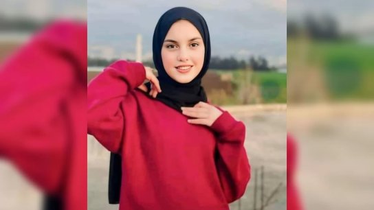 السلاح المتفلت يقتل الشابة زينة الشيخ ابنة الـ14 عامًا!