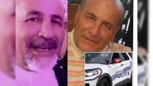جريمة قتل في ديترويت، ميشيغان تودي بحياة اللبناني رضا صالح.