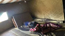 العثور على جثة سوري مشنوقًا في مخيم رقم 018 في مجدل عنجر