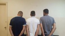"المعلومات" توقف 3 متورّطين في حادثة إطلاق النار على مسؤول في الحزب التقدمي الإشتراكي ورفيقيه وتكشف ملابسات الحادثة