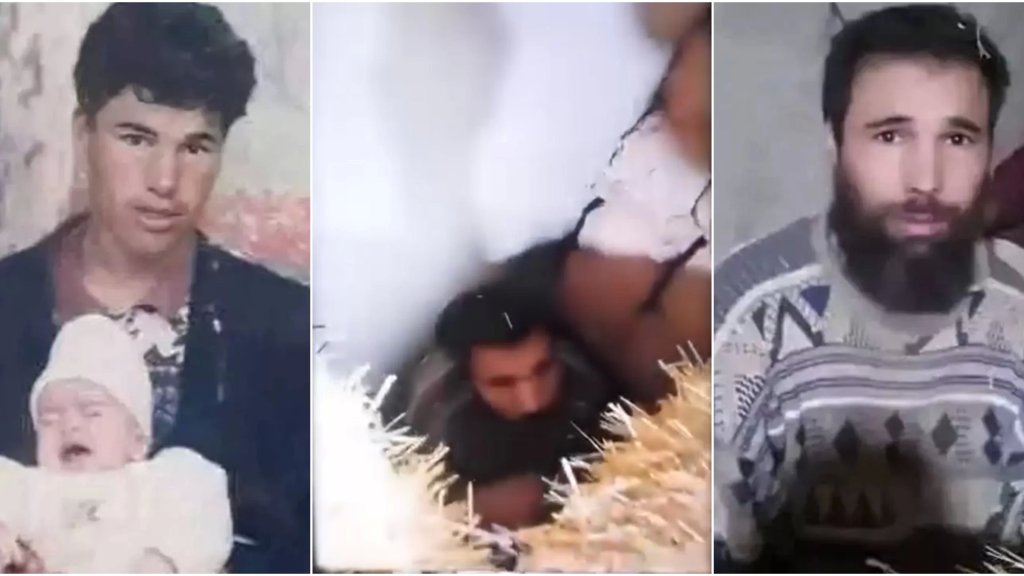 قصة ولا فى الخيال.. العثور على رجل اختفى قبل نحو 26 عامًا مُحتجزًا لدى جاره في الجزائر!