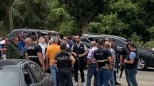 أمن الدولة: قرارات الإخلاء في الشمال تنفّذ مع تجاوب تامّ من قبل النازحين السوريين