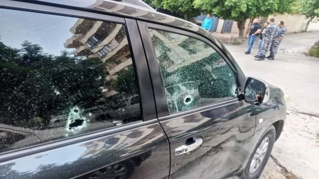 عن خلية جبل &laquo;البداوي - وادي النحلة&raquo; الداعـشية التي أدى توقيفها لتجنيب لبنان مخاطر كبيرة