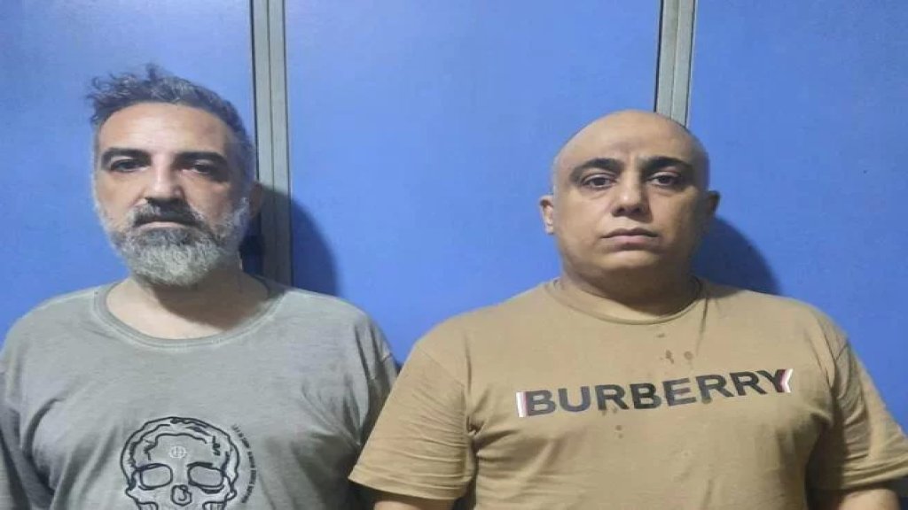 تابع قضية "التيكتوكرز":  قوى الأمن تعمم صورتي "Jovi" و"Appo".. اعتديا جنسياً على عدد من القُصّر، هل من وقع ضحيّتهما؟