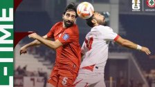 لبنان خارج تصفيات المونديال بعد تعادل سلبي مع فلسطين بالدوحة