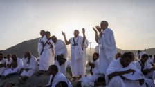 دار الفتوى: 16 حزيران أول أيام عيد الأضحى المبارك