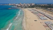 احذروا البحر.. وفاة فلسطيني غرقاً عند الشاطىء الجنوبي لمدينة صور!