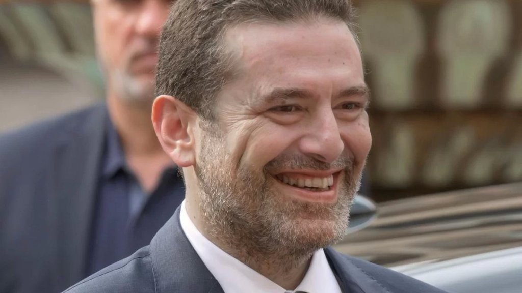 حظوظ الرئيس سعد الحريري متقدمة!