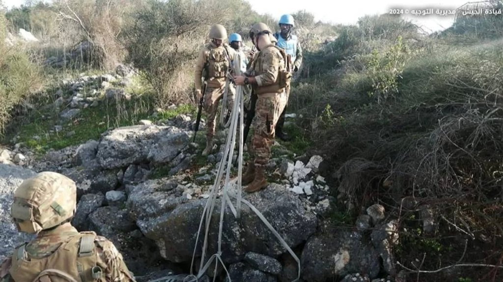 الجيش اللبناني يعلن تسلُّم 20 مليون دولار دفعة جديدة من الهبة المالية القطرية 