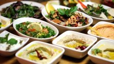 قطاع المطاعم يتوسّع و&quot;الأكل اللبناني&quot; يحتلّ المرتبة الأولى عربياً و25 عالمياً
