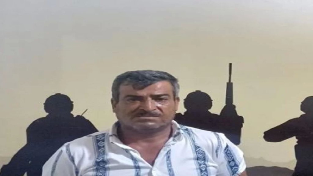 في صور... سوريّ مشعوذ بقبضة أمن الدولة!