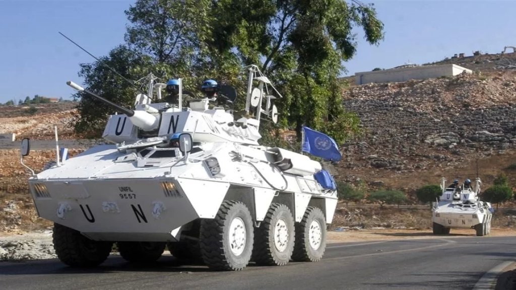 ماكرون يدرس تعزيز القوة الفرنسية في اليونيفيل في الجنوب بزيادة عديدها الى حوالى 1000 جندي أو أكثر (النهار)