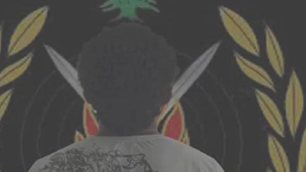 سرق تجهيزات من داخل كنيسة قيد الإنشاء في زحلة.. فأوقف خلال ساعات معدودة!