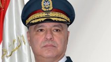 قائد الجيش في أمر اليوم بمناسبة العيد الـ79 للجيش: لا تزال مساعي التهدئةِ مستمرّة وتواصل الوحداتُ العسكرية المنتشرة في الجنوب التنسيق مع اليونيفيل على أمل أن يستعيد جنوبنا الهدوء