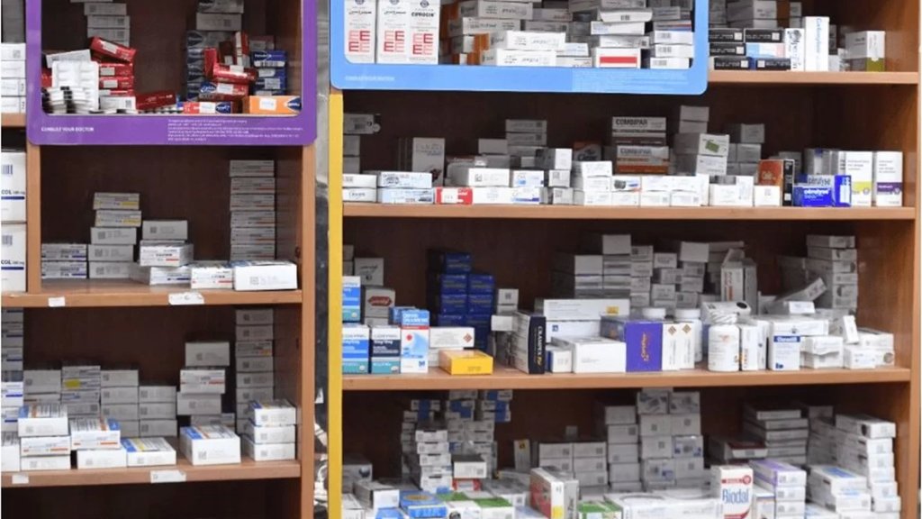 تتضمن مستلزمات وأدوية مخصصة لمعالجة إصابات الحرب.. "منظمة الصحة العالمية" تسلم لبنان شحنة إمدادات طبية غداً!