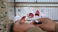 لبيعه مواد منتهية الصّلاحيّة&hellip; أمن الدولة تختم بالشمع الاحمر سوبرماركت في محلّة أبي سمرا! 