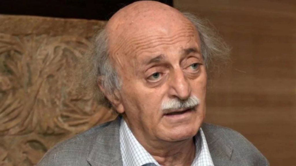 "البيك" يبدي حزما في مسألة الحرب على طريقة "اللي مش عاجبه يستقيل"!