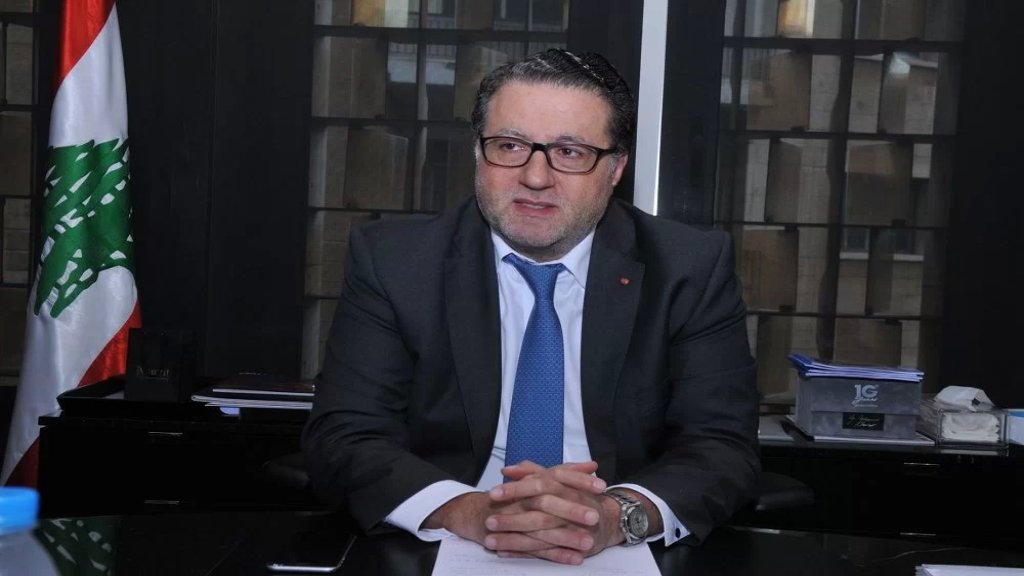 الوزير السابق محمد شقير يدعو المؤسسات الخاصة لإتخاذ أقصى التدابير للصمود والاستمرار في خدمة الوطن والمواطن