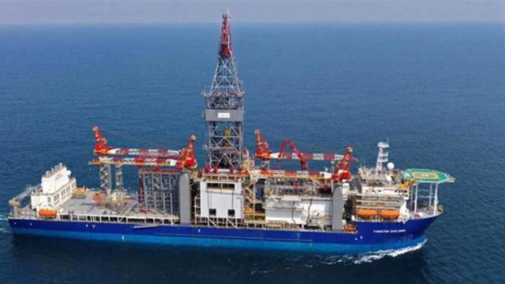 باخرة "Spot.Cargo" تصل إلى لبنان في ٢٤ آب لتعود التغذية إلى طبيعتها بعدها