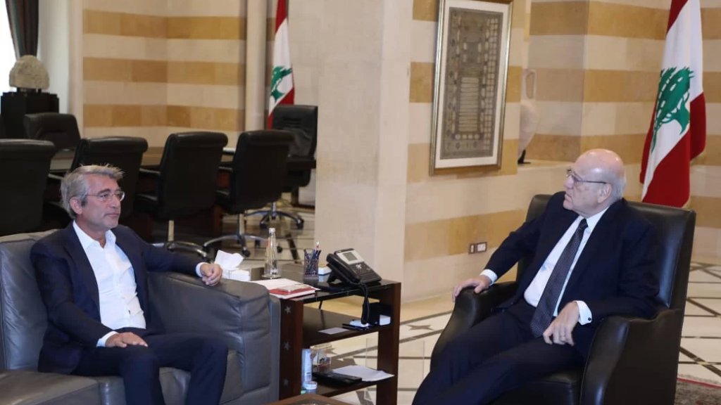 وزير الطاقة: التحسن بالتغذية سيكون جذريًا اول الاسبوع المقبل