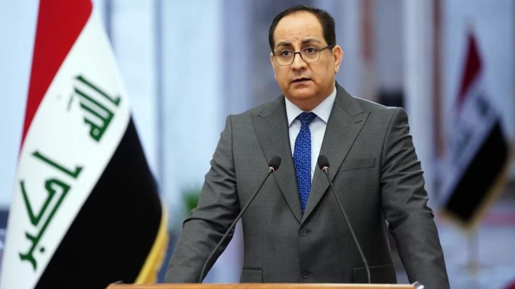 الحكومة العراقية تنفي التوقف عن تزويد لبنان بالوقود: العراق ملتزم بالاتفاق الذي وقع بين بغداد وبيروت والشحنة الجديدة ستحمل خلال الايام المقبلة