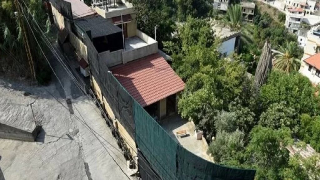 بعد الضجة.. بلدية كفرشيما توضح: تمت إقامة الصلاة الجنائزية ودفن الجثث الخمس لعائلة الفتى في مدافن الرعية