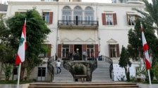 الخارجية اللبنانية رحبت بقرار بريطانيا الحظر الجزئي على تصدير سلاح الى الاحتلال