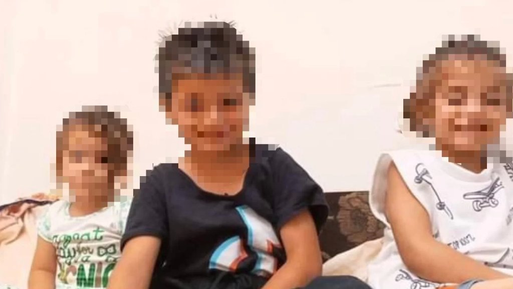 جديد قضيّة العثور على 3 أطفال في الطريق ليلاً في أبي سمراء