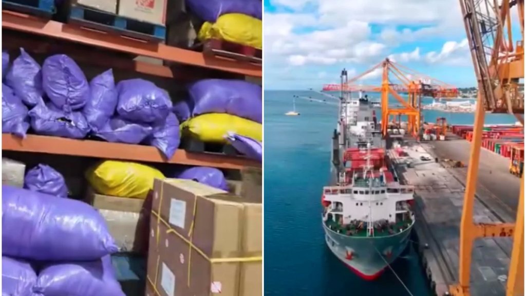 بالفيديو/ Bay Rock Shipping.. أفضل خدمات الشَّحن من ميشيغان إلى لبنان