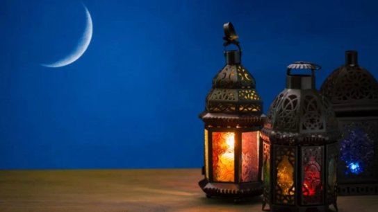 رمضان 2025: الحسابات الفلكية تشير إلى أن بداية الشهر الفضيل ستكون يوم السبت 1 مارس/آذار