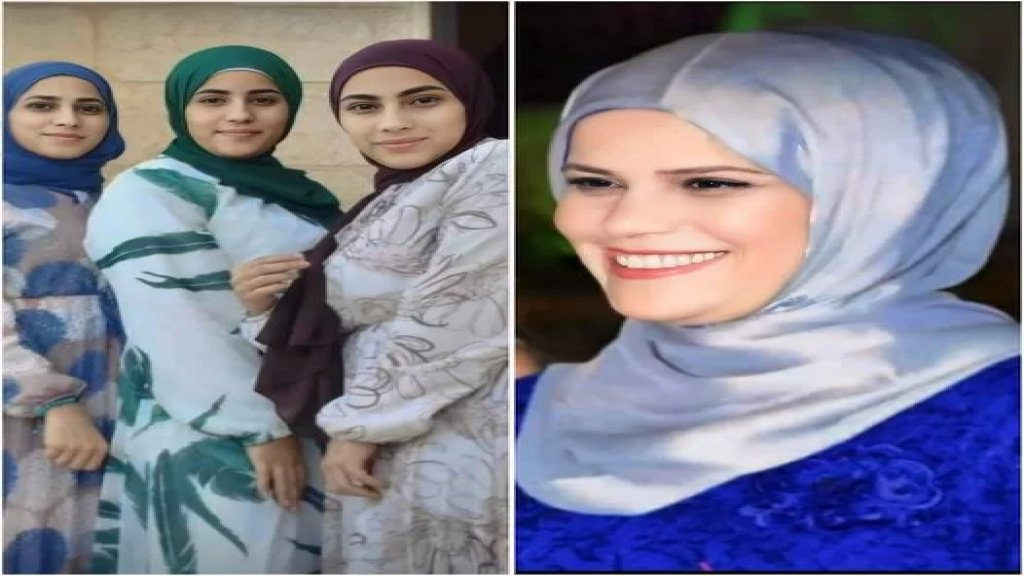 الاحتلال يستهدف النساء المدنيات في عدوانه على لبنان.. 5 شهيدات في الغارة على الجية أمس