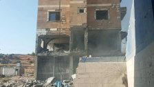 مجزرة الكرك: إنتشال 9 شهداء حتى الآن واستمرار أعمال رفع الانقاض 