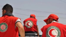الهلال الأحمر العراقي: عدد اللاجئين من لبنان إلى العراق تجاوز 8 آلاف شخص ويتوقع ازدياد العدد في الأيام القريبة المقبلة