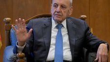 الرئيس بري: لدي خطة لإنقاذ لبنان أعمل عليها وزيارة هوكشتاين غدًا هي الفرصة الأخيرة لأميركا للوصول إلى حل