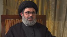 حزب الله ينعى الشهيد السيد &zwnj;&rlm;هاشم صفي الدين 
