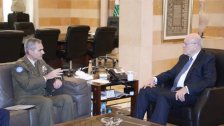 ميقاتي: المؤشرات الديبلوماسية تؤكد العناد الاسرائيلي في رفض الحلول المقترحة والاصرار على نهج القتل والتدمير ما يضع المجتمع الدولي أمام مسؤولياته