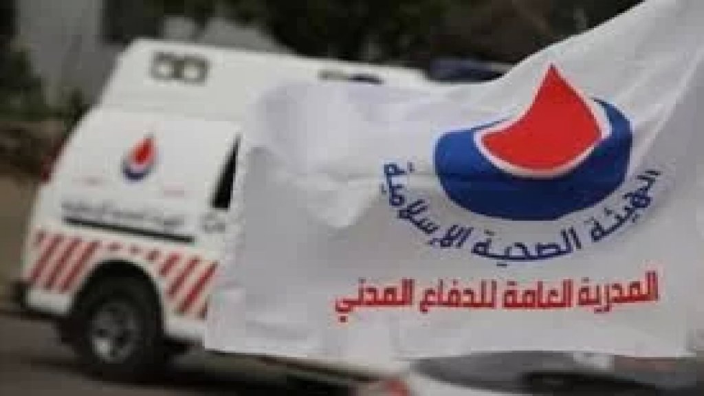 الاحتلال يستهدف المسعفين مجددا في لبنان: 3 شهداء من الهيئة الصحية في عدلون