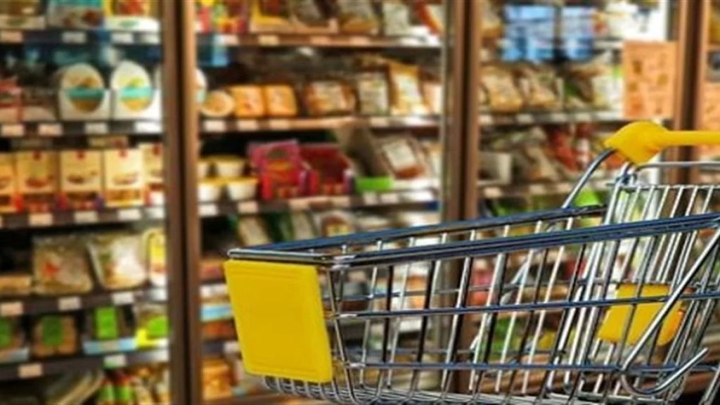  رئيس نقابة مستوردي المواد الغذائية: الأسعار مستقرة ولبنان يحافظ على أعلى مخزون من المواد الغذائية