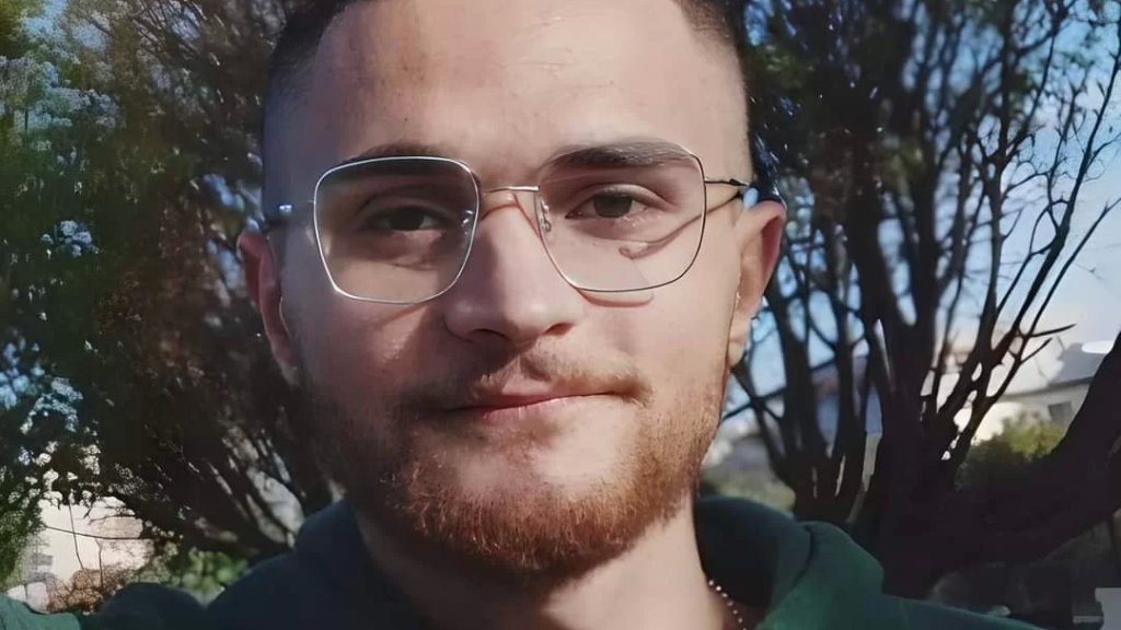 بنت جبيل تزف ابنها الشهيد صلاح محمود الحوراني