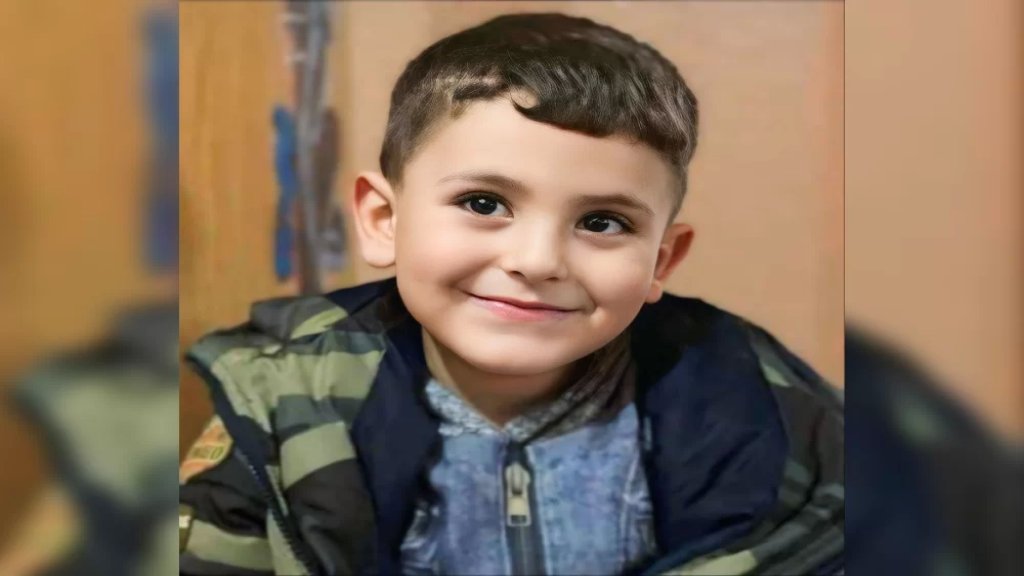 العثور على جثمان الطفل أمير بعد شهرين على غارة المعيصرة