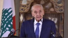 الرئيس نبيه بري يستبعد أي تأثيرات سلبية لما يحدث في سوريا على لبنان