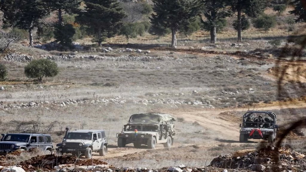 عمليات "خاطفة" في ريف دمشق: "إسرائيل" تحضّر لاحتلال طويل الأمد