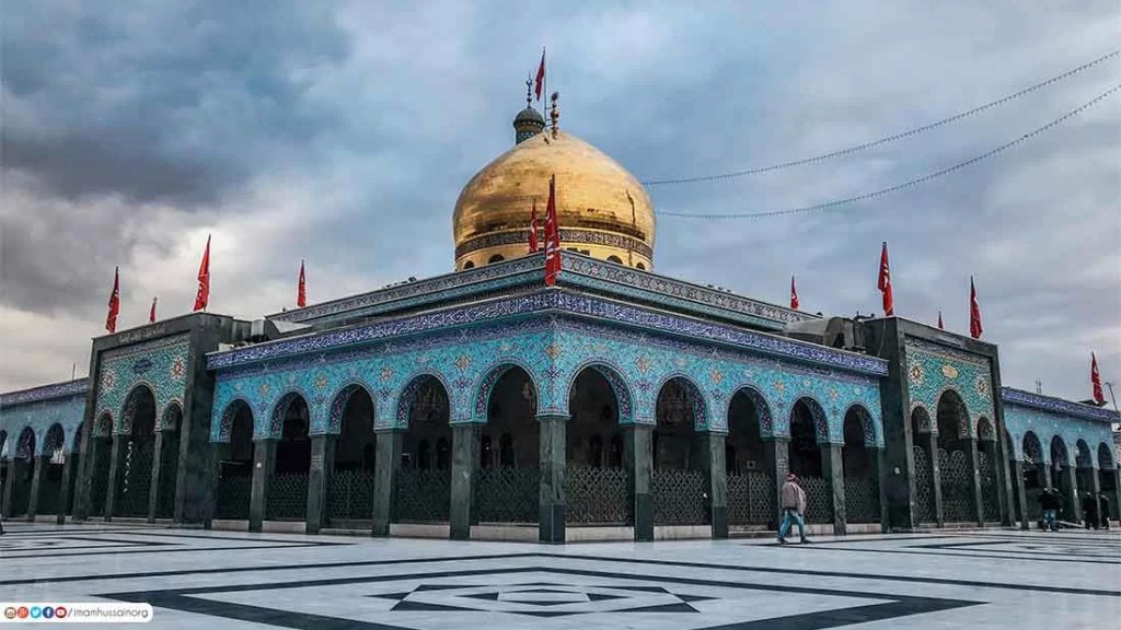 موقوفان في خليّة تفجير مقام السيّدة زينب (ع) جُندا في مخيم شاتيلا - بيروت