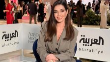 بعد وصولها إلى بيروت... ليال الإختيار تخضع للتحقيق على خلفية مقابلة استضافت فيها الناطق باسم "الجيش الإسرائيلي"