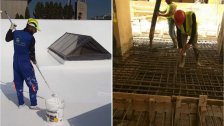 LGC Group.. الشركة الهندسية الرائدة بمجال أعمال ترميم وتدعيم الأبنية ومعالجة مشاكل النش وكافة أعمال البناء التخصصية 