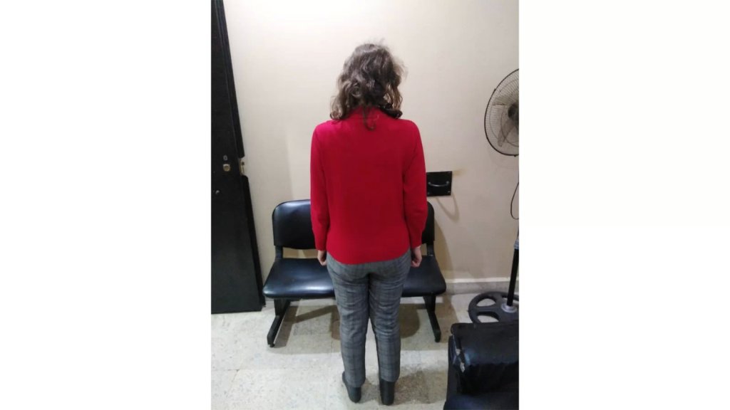 بالكسر والخلع...سيدة سرقت أموال ومجوهرات وألبسة وأحذية بقيمة 20 ألف دولارٍ من منزل مواطن في البيّاضة &ndash; قرنة شهوان...كانت تعتني بطفله وتقوم بالأعمال المنزليّة!