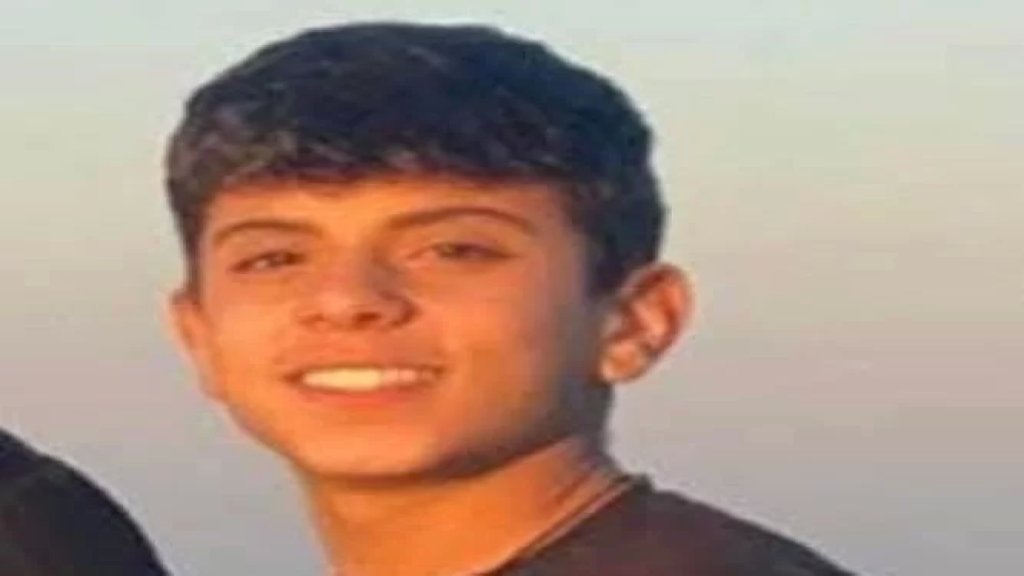 الشاب أسامة العاشق يُسلم الروح متأثرًا بجراحه جراء حادث سير مروع مساء اليوم في بلدة عكار العتيقة 