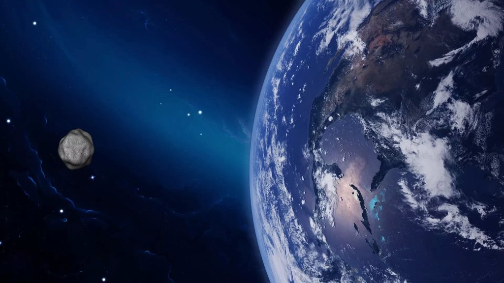 "ناسا" تتحرك لمواجهة تهديد كويكب قد يصطدم بالأرض في عام 2032!